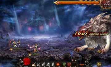 Immagine -11 del gioco Demon Slayer per Free2Play